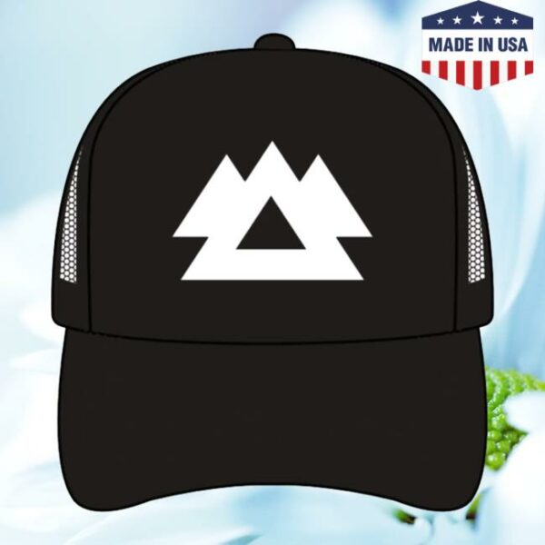 Wakana Official Store Merch Wakana Trucker Hat