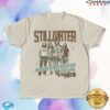 kenny super yaki store merch stillwater 73 shirt