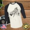 Hey Role Model Shop Plum Tour Tee