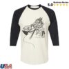 kenny switchfoot store merch guitar raglan tee
