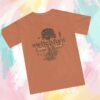 Switchfoot Store Merch Guitar Raglan Tee