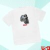 Hey Role Model Shop Plum Tour Tee
