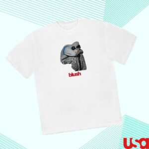 Kevin Abstract Store Merch Album Photo Tee