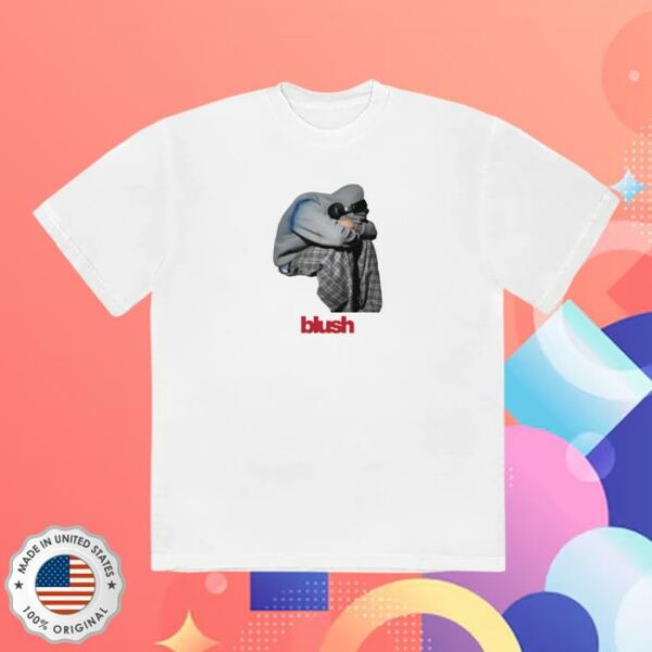 Kevin Abstract Store Merch Album Photo Tee