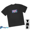 Kevin Abstract Store Merch Boy Reversible Tee