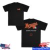 Audiochuck Merch Store Crime Junkie Script Crewneck