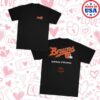 kenny Born Raised Merch Store Born X Raised Browns Pro Script Teev