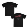 Audiochuck Merch Store Crime Junkie Script Tee