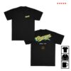 Ed Sheeran Merch Store Alm Zip Up Hoodie