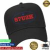 Kevin Abstract Store Merch Blush Zip Hood