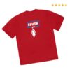 Alfredos Tokyo Merch Store Action Figure Tee