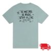 kenny Audiochuck Merch Crime Junkie Bwbrsa Scribble Teea