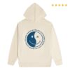 kenny Audiochuck Merch Store Crime Junkie Bwbrsa Ivory Hoodiea