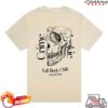 kenny Audiochuck Merch Store Crime Junkie Full Body Chills Skull Teea