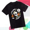 kenny Audiochuck Merch Store Crime Junkie Headphones Teea