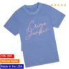 kenny Audiochuck Merch Store Crime Junkie Script Teea