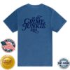 kenny Audiochuck Merch Store Crime Junkie The Cj Era Teea