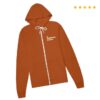 kenny Ed Sheeran Merch Store Alm Zip Up Hoodiea