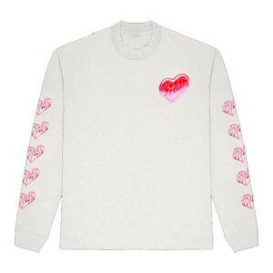 Ed Sheeran Merch Store Azizam Longsleeve