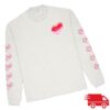 kenny Ed Sheeran Merch Store Azizam Longsleevea