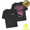 kenny Ed Sheeran Merch Store Camera T Shirta