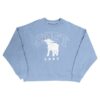 Lany Merch Store Soft Hoodie Brown