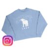 kenny Lany Merch Store Soft Crewnecka