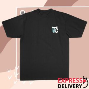 Tuner Cult Merch Store Better Days Limited Edition Oversized Box Tee