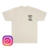 Tuner Cult Merch Store Better Days Limited Edition Oversized Box Tee