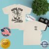 kenny Tuner Cult Merch Store Cars And Coffee Limited Edition Oversized Box Teea