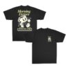 kenny Tuner Cult Merch Store Joy Time Limited Edition Oversized Box Teeaa