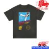 Kevin Abstract Store Merch Girl Reversible Tee