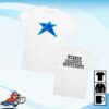 kenny Turnstilehardcore Merch Store Turnstile Blue Star White Teev