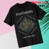 kenny Dance Gavin Dance Merch Store Pantheon Teea