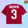kenny Kane Brown Merch Store Kb Jerseya