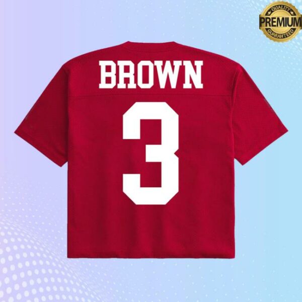 Kane Brown Merch Store Kb Jersey