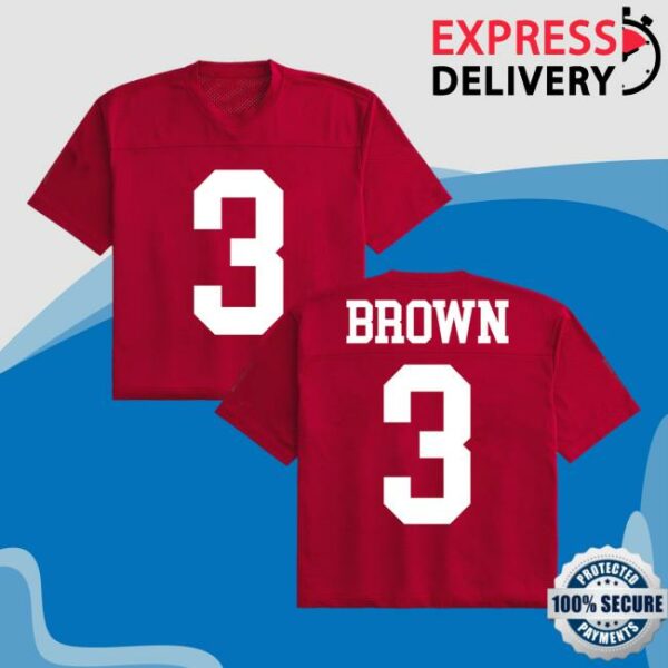 Kane Brown Merch Store Kb Jersey