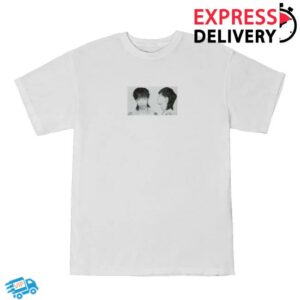 Keshi Offcial Store Merch Wantchu Tee