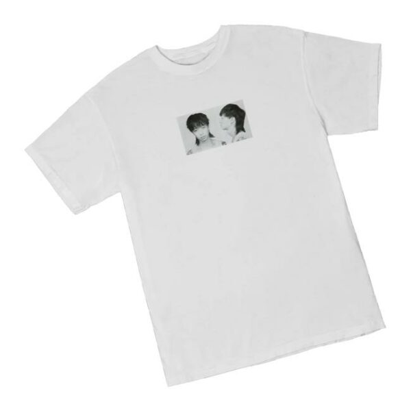 Keshi Offcial Store Merch Wantchu Tee