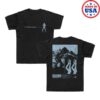 Keshi Offcial Store Merch Wantchu Tee