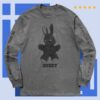 Polyphia Merch Store Prayer Black Hoodie