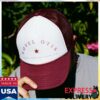 kenny Royel Otis Merch Store Meet Me In The Car North American Tour Trucker Hataa