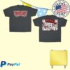 Daze Style Merch Store Fatal Realm Shirt