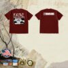 Dance Gavin Dance Merch Store Pantheon Tee