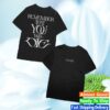 kenny Polyphia Merch Store Rtywd Logo Type Teev