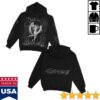 kenny Polyphia Merch Store Seraphim Pullover Hoodiev