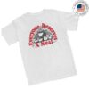 Kevin Abstract Merch Store Girl Reversible Tee
