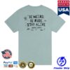 kenny audiochuck store merch crime junkie bwbrsa scribble tee s