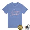 kenny audiochuck store merch crime junkie crime junkie script tee