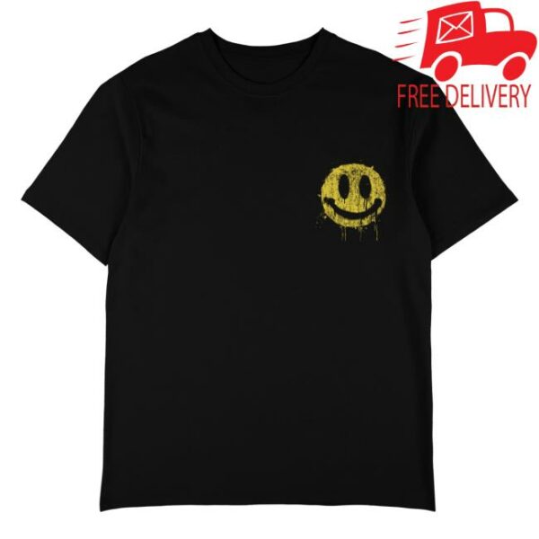 Starsetonline Store Merch Have A Nice Doomsday T